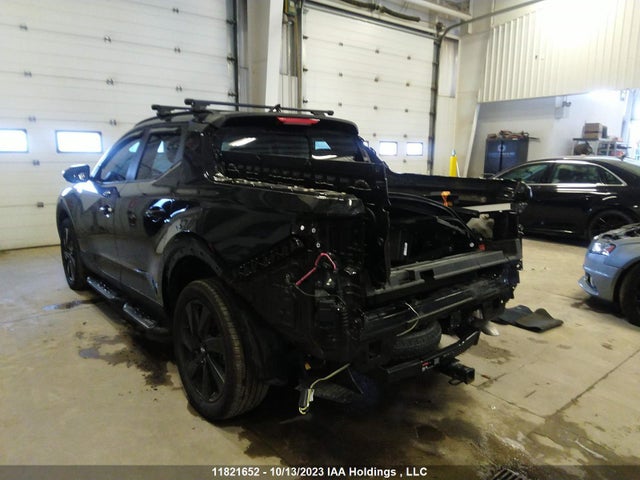 Hyundai Santa Cruz Ultimate 2023 5NTJEDAF8PH069758 Image 6
