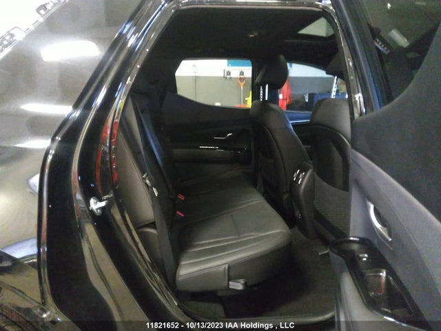 Hyundai Santa Cruz Ultimate 2023 5NTJEDAF8PH069758 Image 8