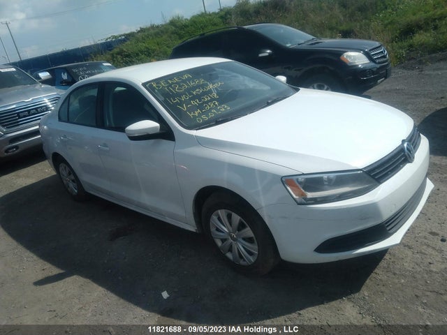 3VW2K7AJ3EM422218 auction archive image