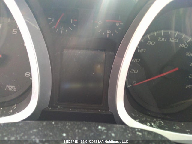 Chevrolet EQUINOX LS 2017 2GNALBEK2H1568338 Image 7