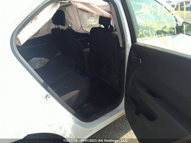 Chevrolet EQUINOX LS 2017 2GNALBEK2H1568338 Image 8