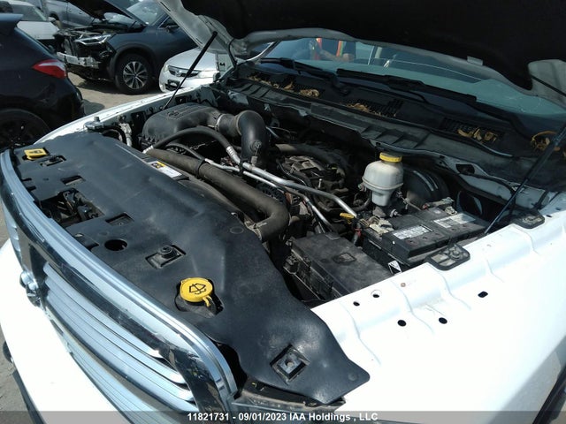 1C6RR7LT0HS678248 RAM 1500 Big Horn