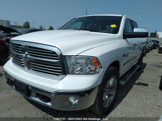 1C6RR7LT0HS678248 RAM 1500 Big Horn