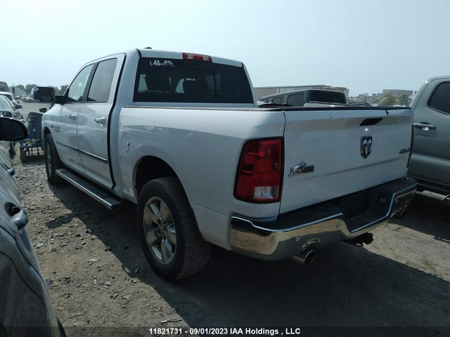 1C6RR7LT0HS678248 RAM 1500 Big Horn