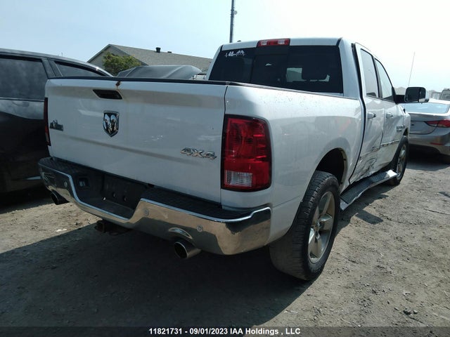 1C6RR7LT0HS678248 RAM 1500 Big Horn