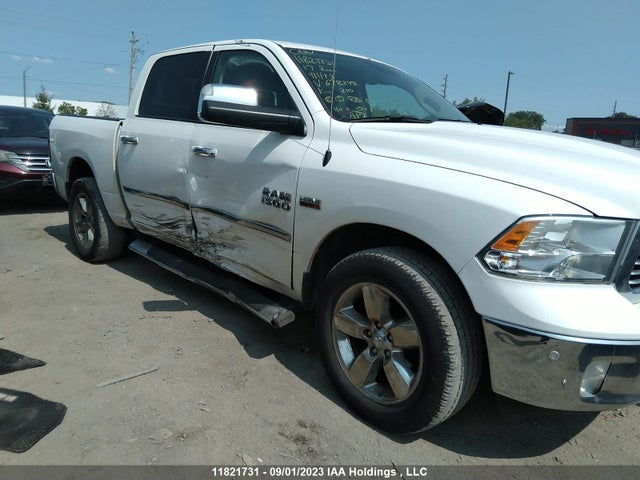 1C6RR7LT0HS678248 RAM 1500 Big Horn