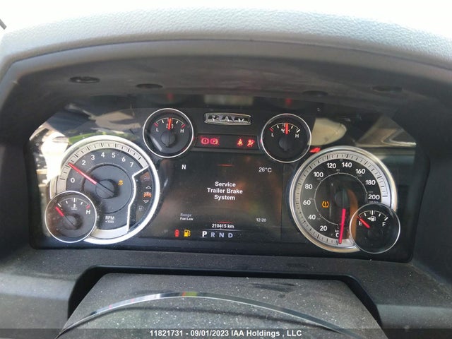 1C6RR7LT0HS678248 RAM 1500 Big Horn