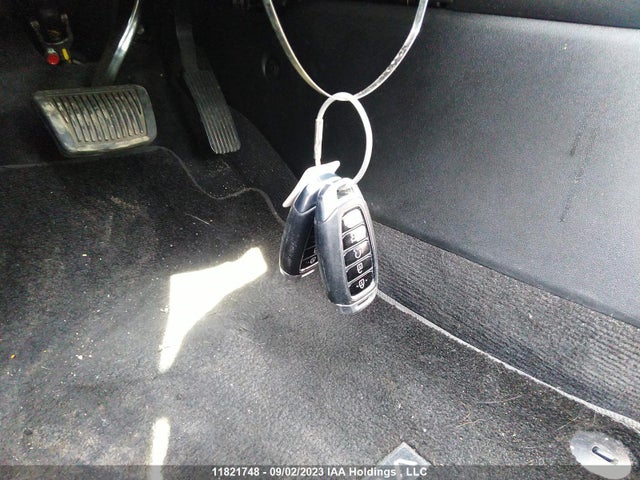 Hyundai Elantra Preferred 2022 KMHLM4AG7NU311196 Image 11