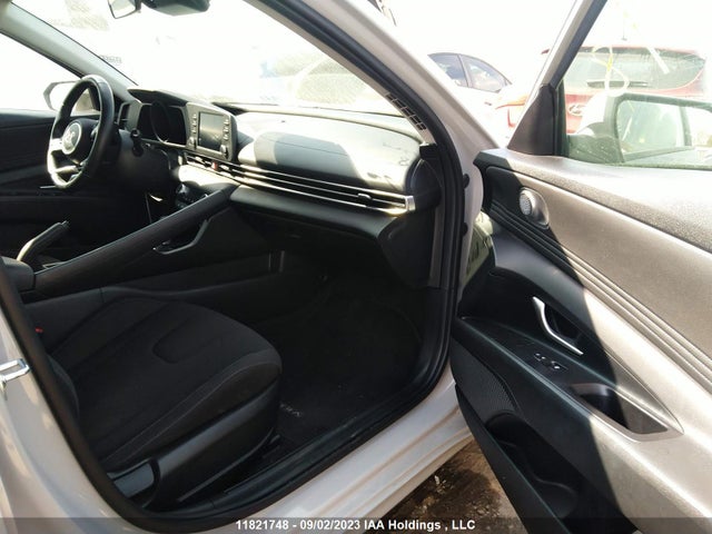 Hyundai Elantra Preferred 2022 KMHLM4AG7NU311196 Image 5