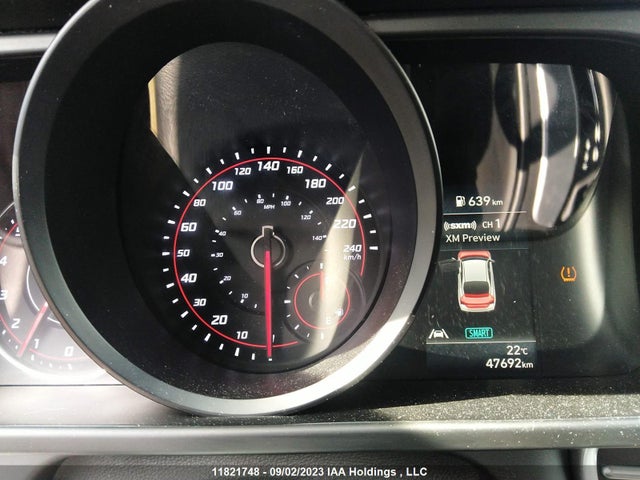 Hyundai Elantra Preferred 2022 KMHLM4AG7NU311196 Image 7