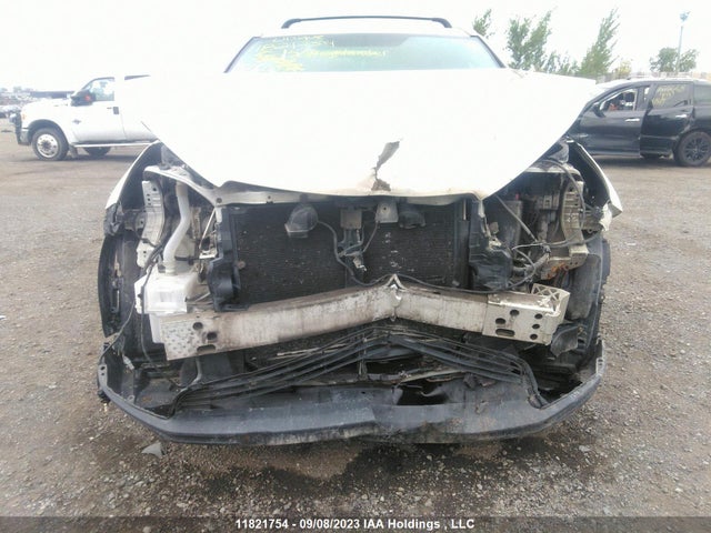 Toyota Highlander Limited 2015 5TDDKRFH1FS137600 Image 6