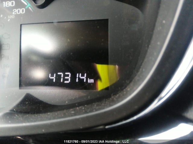 Chevrolet SPARK 1LT 2021 KL8CD6SA9MC224178 Image 7
