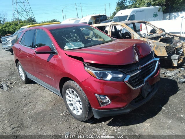 2019 2GNAXKEV7K6188453 main image