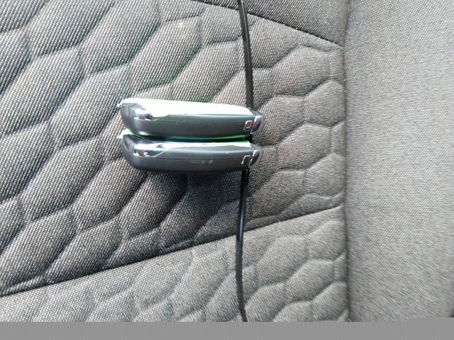 Chevrolet EQUINOX LT 2019 2GNAXKEV7K6188453 Image 11