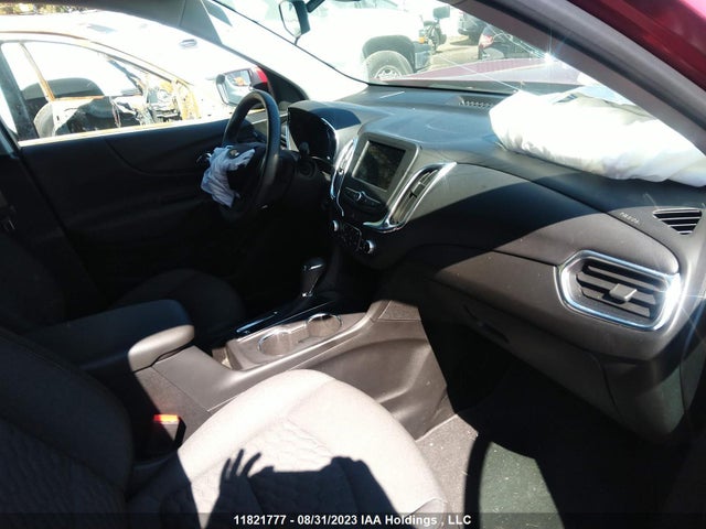 Chevrolet EQUINOX LT 2019 2GNAXKEV7K6188453 Image 5