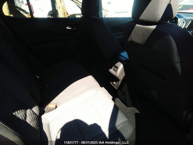 Chevrolet EQUINOX LT 2019 2GNAXKEV7K6188453 Image 8