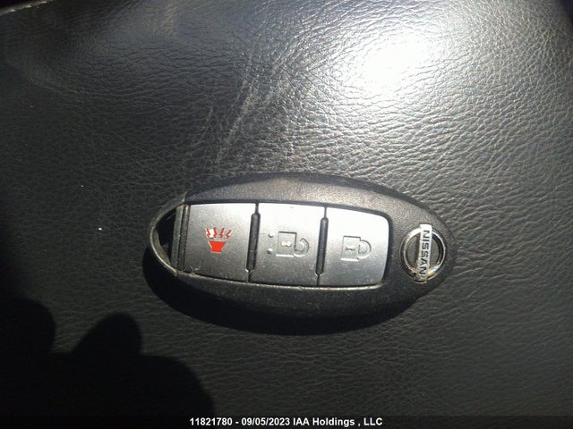 Nissan Rogue S/sl/sv 2015 5N1AT2MV1FC913348 Image 11