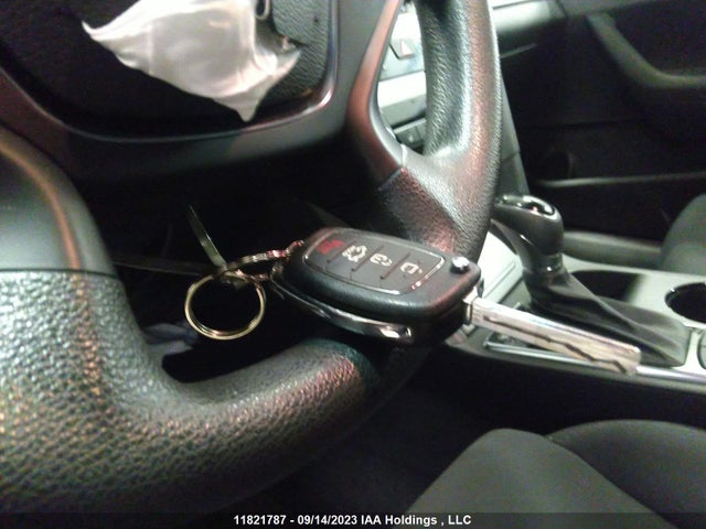 Hyundai Sonata 2.4l Gl 2016 5NPE24AF0GH281563 Image 11