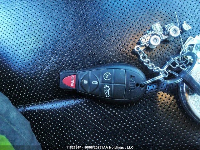 Продаж на аукціоні авто 2011 Jeep Grand Cherokee Limited, vin: 1J4RR5GG0BC552784, номер лоту: 11821847