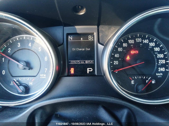 Продаж на аукціоні авто 2011 Jeep Grand Cherokee Limited, vin: 1J4RR5GG0BC552784, номер лоту: 11821847