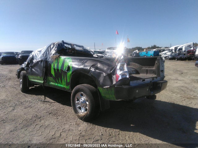 3C6MR5BL8JG295574 RAM 2500 Slt