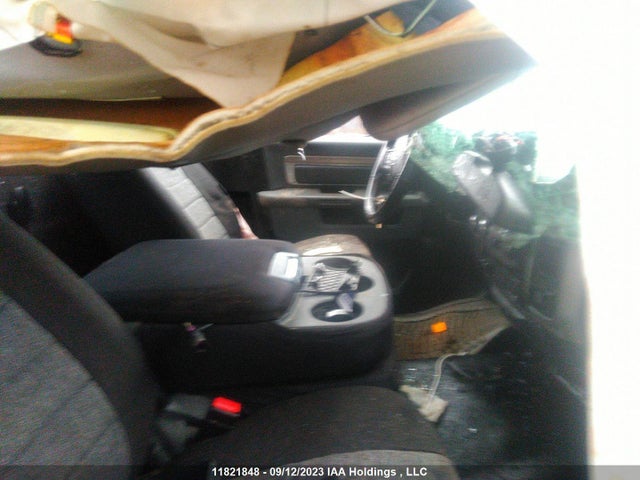 3C6MR5BL8JG295574 RAM 2500 Slt