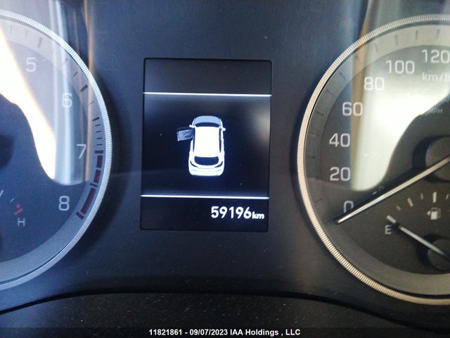 Hyundai Tucson Luxury 2020 KM8J3CAL1LU105662 Image 7