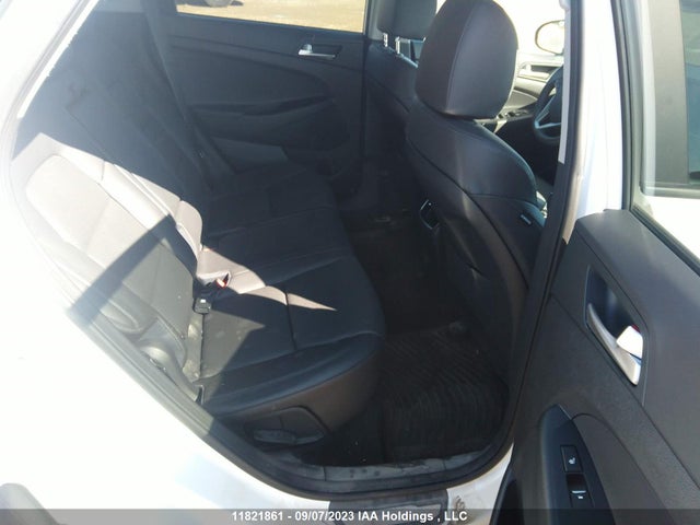 Hyundai Tucson Luxury 2020 KM8J3CAL1LU105662 Image 8