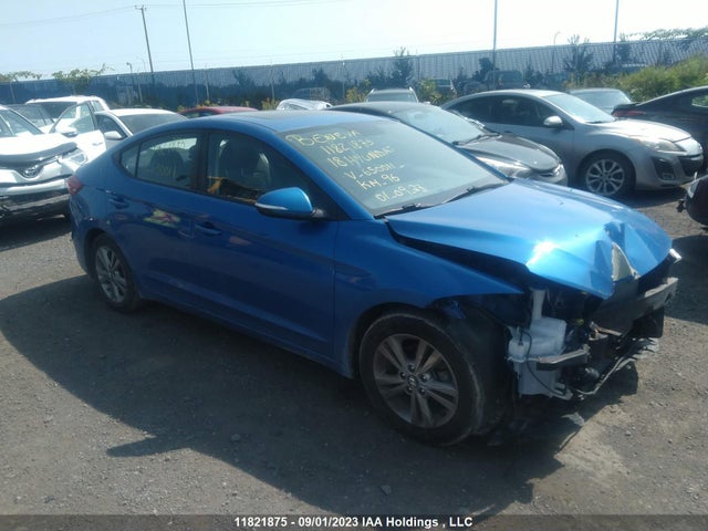 2018 KMHD84LFXJU650011 main image