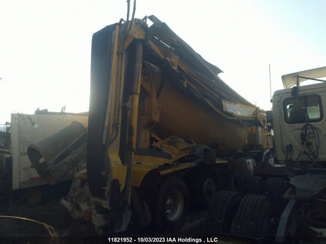 Mack Granite 2021 1M2GR2GCXMM024235 Image 4