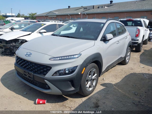 Hyundai Kona Preferred Special Edition 2022 KM8K2CABXNU866739 Image 2