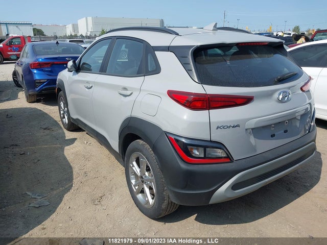 Hyundai Kona Preferred Special Edition 2022 KM8K2CABXNU866739 Image 3