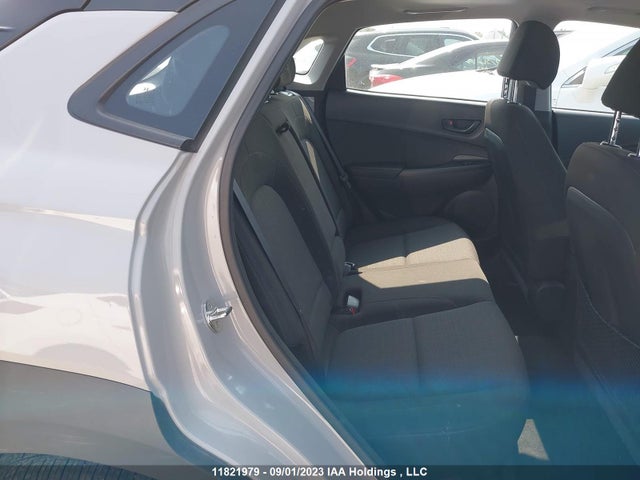 Hyundai Kona Preferred Special Edition 2022 KM8K2CABXNU866739 Image 8