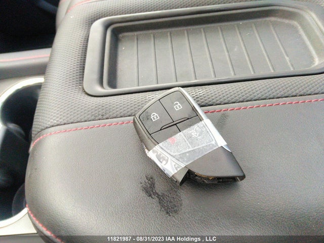 Chevrolet Tahoe 2023 1GNSKRKD4PR152335 Image 11