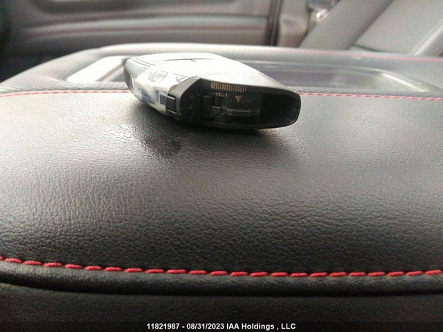 Chevrolet Tahoe 2023 1GNSKRKD4PR152335 Image 12