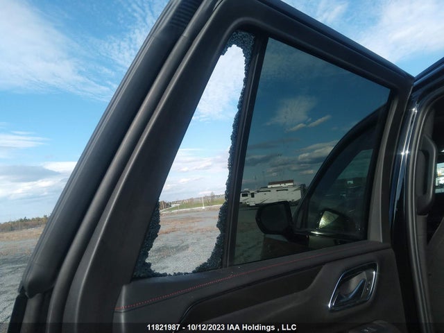 Chevrolet Tahoe 2023 1GNSKRKD4PR152335 Image 13