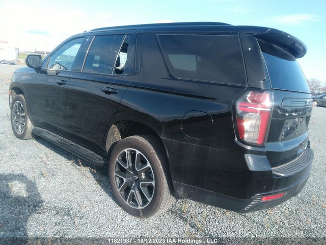 Chevrolet Tahoe 2023 1GNSKRKD4PR152335 Image 3