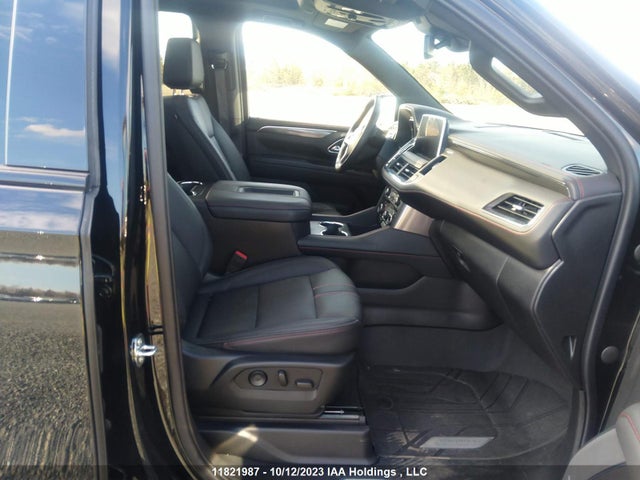 Chevrolet Tahoe 2023 1GNSKRKD4PR152335 Image 5