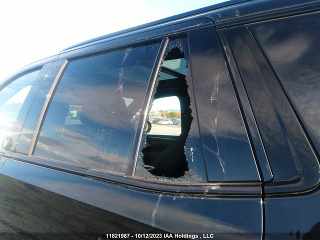 Chevrolet Tahoe 2023 1GNSKRKD4PR152335 Image 6