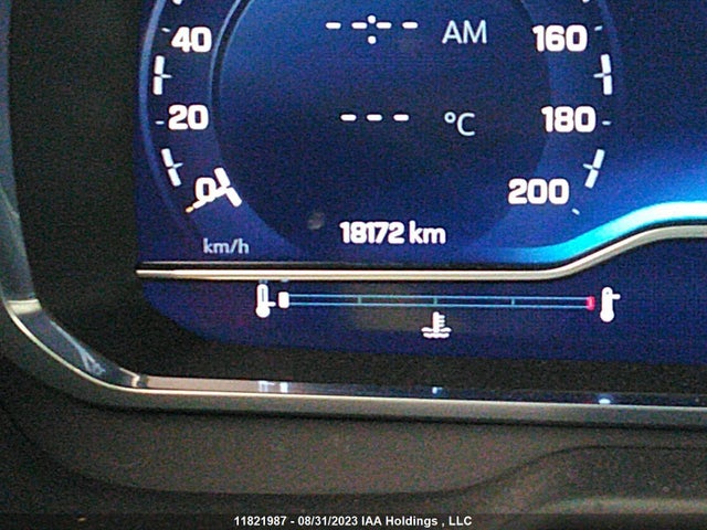 Chevrolet Tahoe 2023 1GNSKRKD4PR152335 Image 7