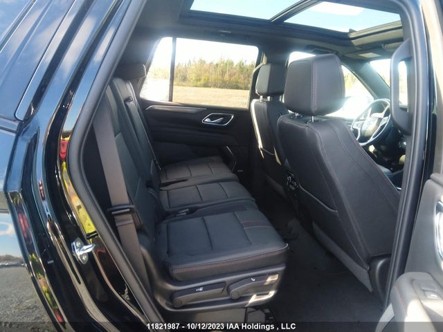 Chevrolet Tahoe 2023 1GNSKRKD4PR152335 Image 8