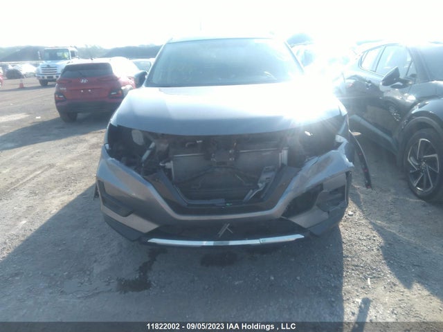 Nissan ROGUE S/SV/SL 2020 5N1AT2MVXLC769696 Image 6