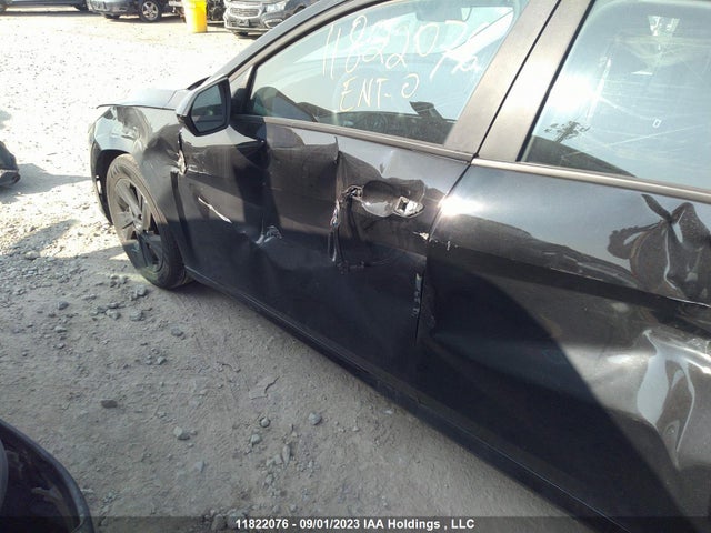 Hyundai Elantra Preferred 2023 KMHLM4AG9PU543673 Image 6