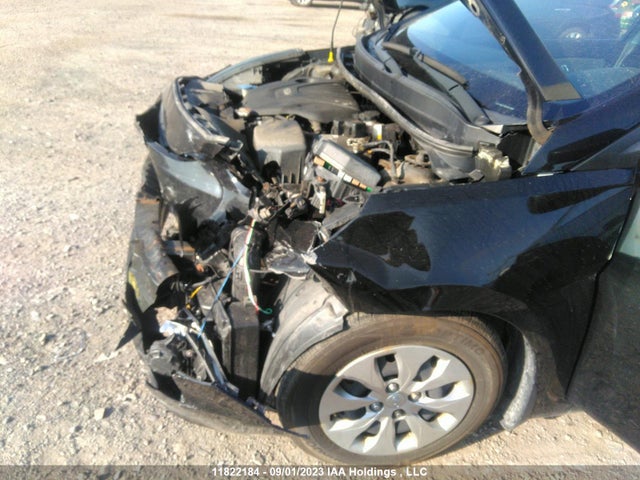Hyundai ACCENT GL 2014 KMHCT5AE1EU196506 Image 6