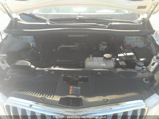 KL4CJHSB1FB213683 Buick Encore Premium