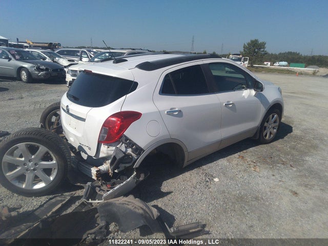 KL4CJHSB1FB213683 Buick Encore Premium
