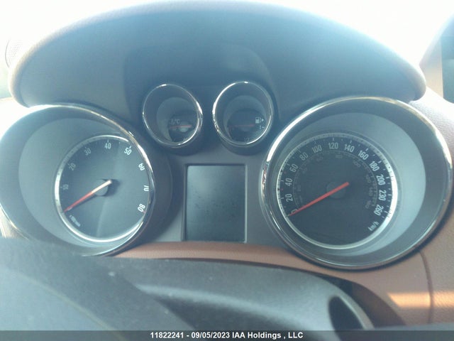 KL4CJHSB1FB213683 Buick Encore Premium