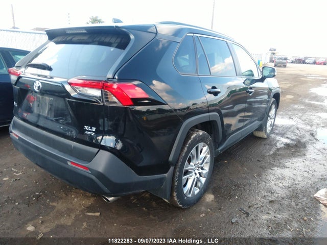 Toyota Rav4 Xle 2021 2T3R1RFV7MC177322 Image 4