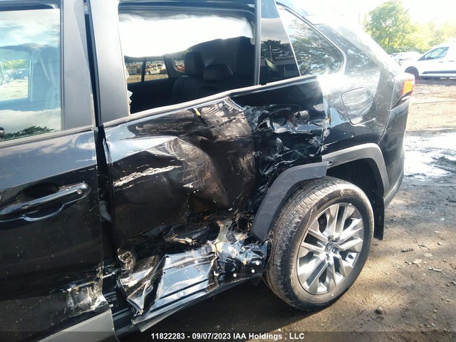 Toyota Rav4 Xle 2021 2T3R1RFV7MC177322 Image 6