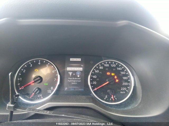 Toyota Rav4 Xle 2021 2T3R1RFV7MC177322 Image 7